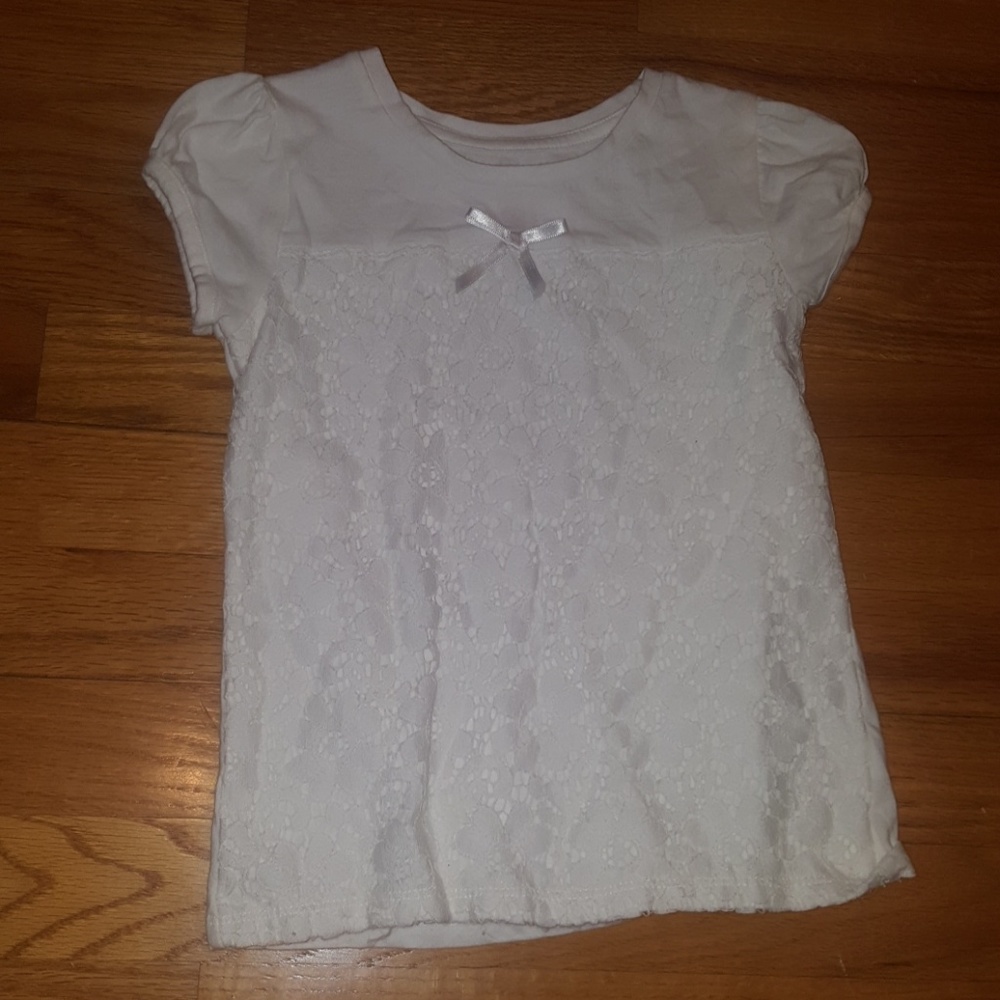 girls shirt